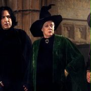 Harry Potter and the Sorcerer's Stone - galeria zdjęć - filmweb