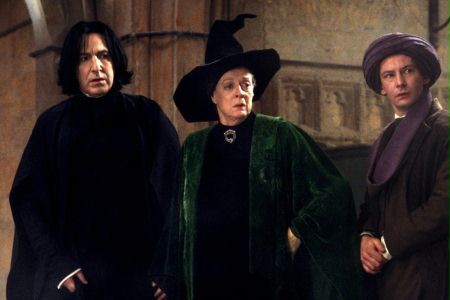 Harry Potter i Kamień Filozoficzny - galeria zdjęć - filmweb