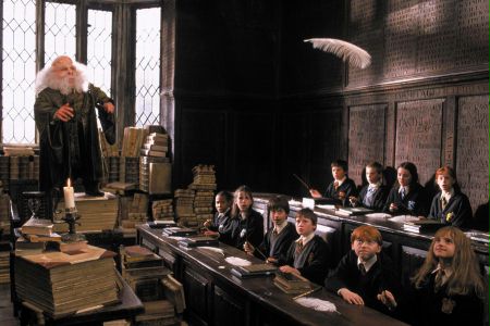 Harry Potter i Kamień Filozoficzny - galeria zdjęć - filmweb