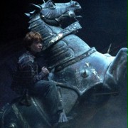 Harry Potter and the Sorcerer's Stone - galeria zdjęć - filmweb