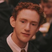 Chris Rankin w Harry Potter i Kamień Filozoficzny