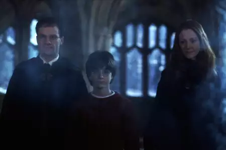 Harry Potter i Kamień Filozoficzny - galeria zdjęć - filmweb