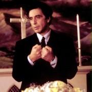 Burmistrz John Pappas