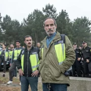 Gangi Galicji - galeria zdjęć - filmweb