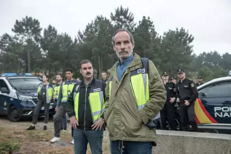 Gangi Galicji - galeria zdjęć - filmweb