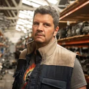 Gangi Galicji - galeria zdjęć - filmweb