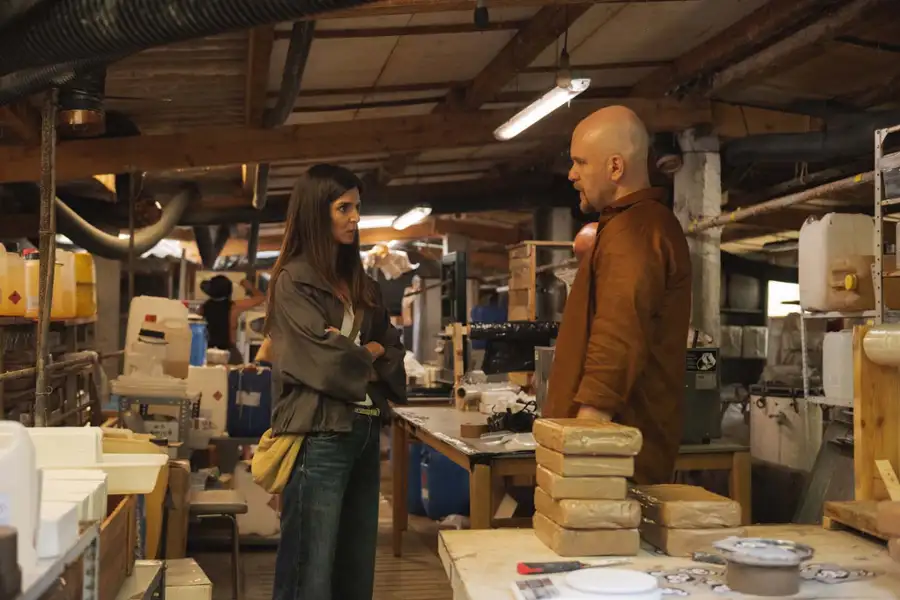 Gangi Galicji - galeria zdjęć - filmweb