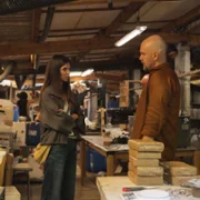 Gangi Galicji - galeria zdjęć - filmweb