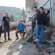 Gangi Galicji - galeria zdjęć - filmweb