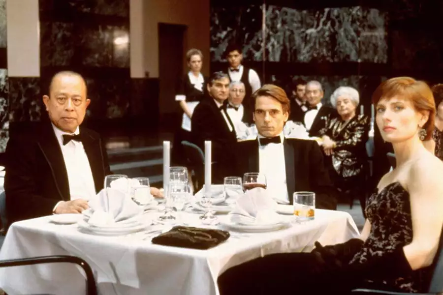 Nierozłączni - galeria zdjęć - filmweb