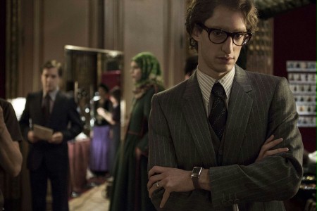 Yves Saint Laurent - galeria zdjęć - filmweb