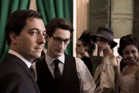Yves Saint Laurent - galeria zdjęć - filmweb