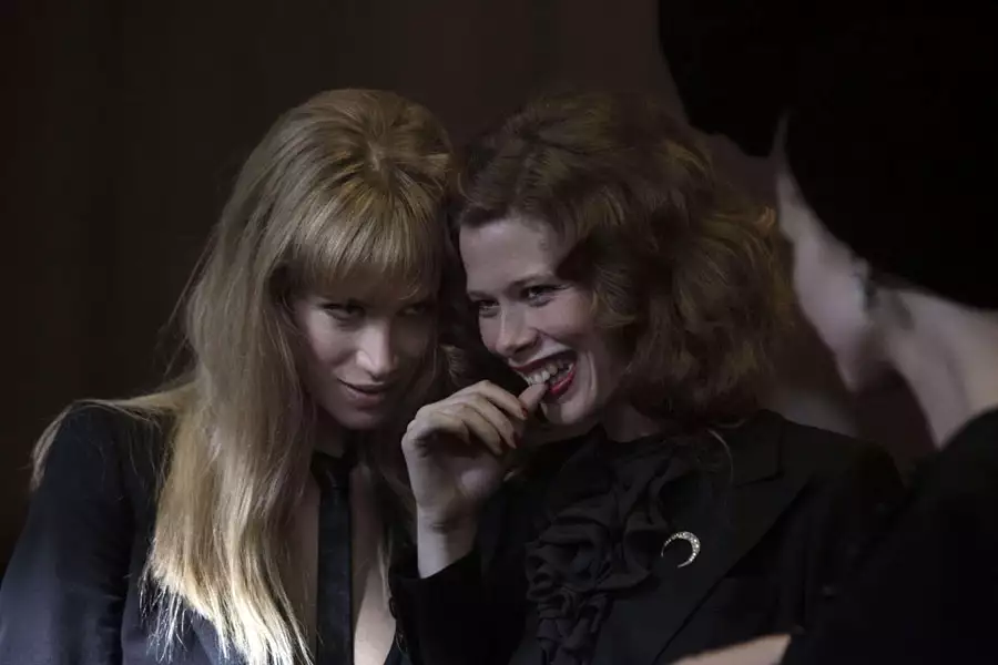 Yves Saint Laurent - galeria zdjęć - filmweb