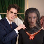 Yves Saint Laurent - galeria zdjęć - filmweb