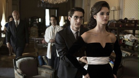 Recenzja Yves Saint Laurent