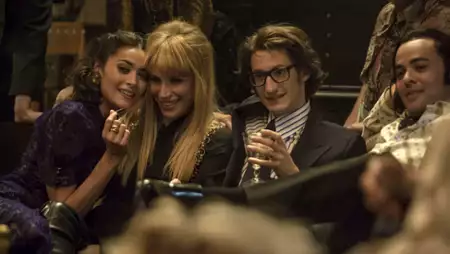 Yves Saint Laurent - galeria zdjęć - filmweb