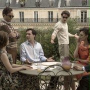 Yves Saint Laurent - galeria zdjęć - filmweb