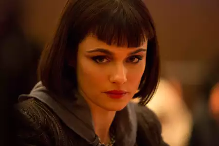 Nieznajoma - galeria zdjęć - filmweb