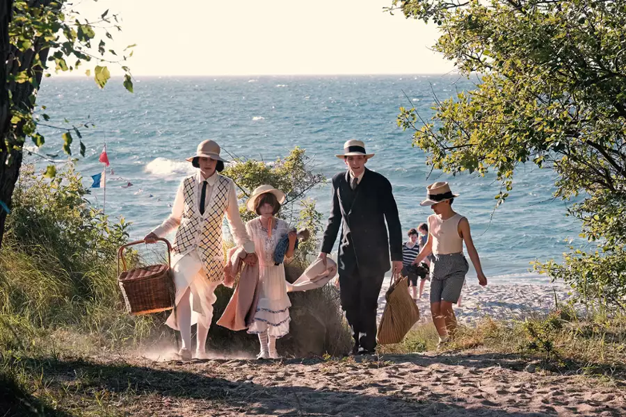 Die Herrlichkeit des Lebens - galeria zdjęć - filmweb