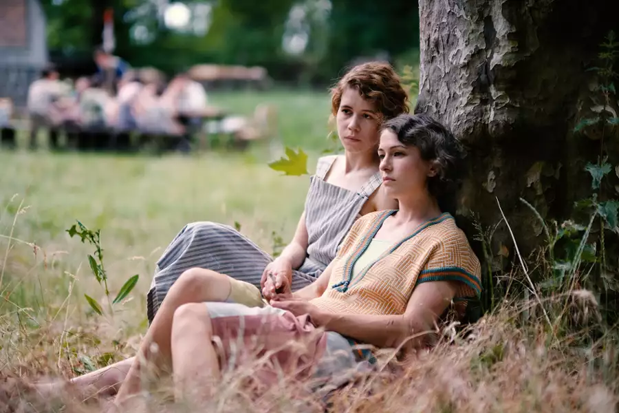 Die Herrlichkeit des Lebens - galeria zdjęć - filmweb