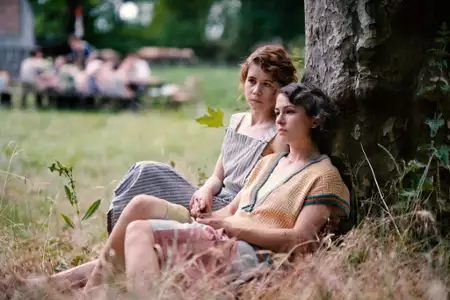 Die Herrlichkeit des Lebens - galeria zdjęć - filmweb