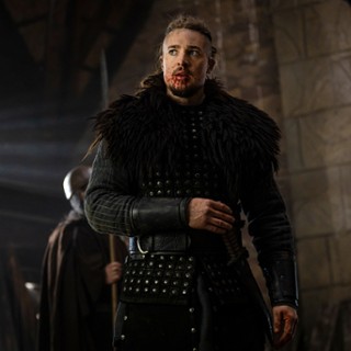 Uhtred z Bebbanburga