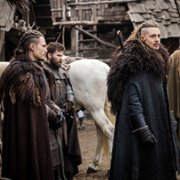 The Last Kingdom: Seven Kings Must Die - galeria zdjęć - filmweb
