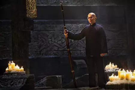 Jiu Ceng Yao Ta - galeria zdjęć - filmweb