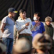 Jiu Ceng Yao Ta - galeria zdjęć - filmweb