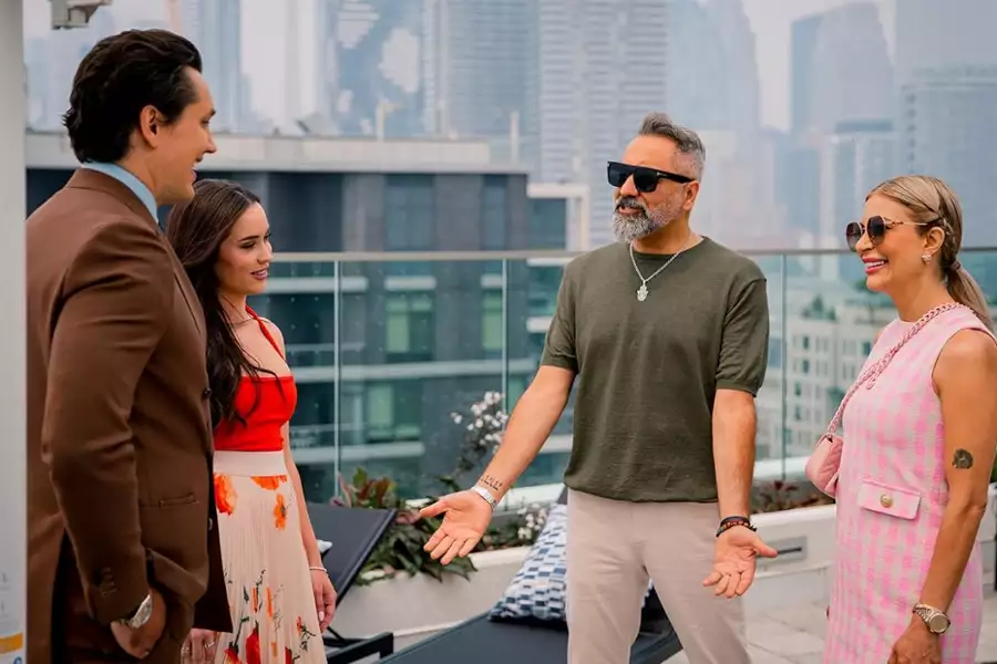 Luxe Listings Toronto - galeria zdjęć - filmweb