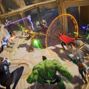 Marvel Rivals - galeria zdjęć - filmweb