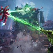 Marvel Rivals - galeria zdjęć - filmweb