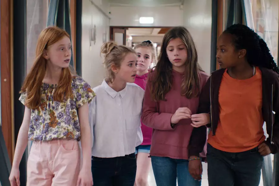 Lars jest LOL - galeria zdjęć - filmweb