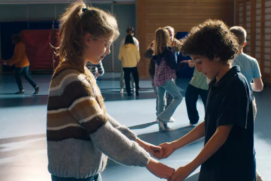 Lars jest LOL - galeria zdjęć - filmweb