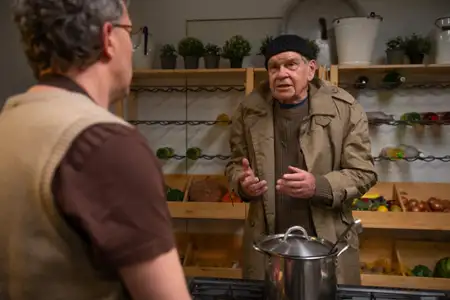 Przepis na zbrodnię - galeria zdjęć - filmweb