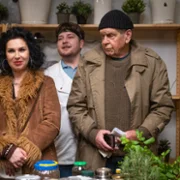 Przepis na zbrodnię - galeria zdjęć - filmweb