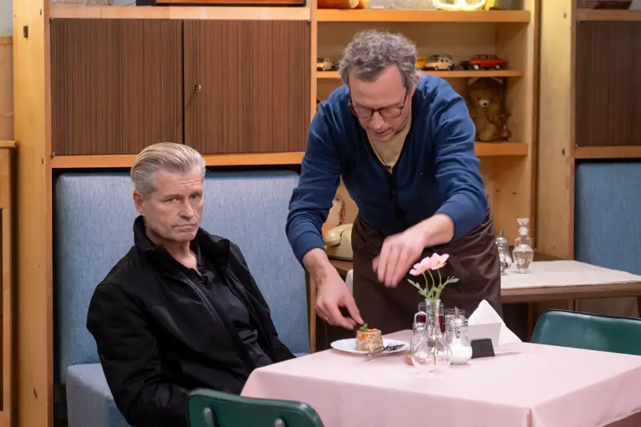 Przepis na zbrodnię - galeria zdjęć - filmweb