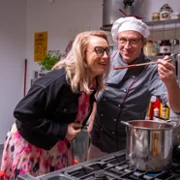 Przepis na zbrodnię - galeria zdjęć - filmweb