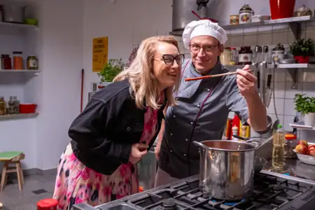 Przepis na zbrodnię - galeria zdjęć - filmweb