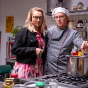 Przepis na zbrodnię - galeria zdjęć - filmweb