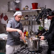 Przepis na zbrodnię - galeria zdjęć - filmweb