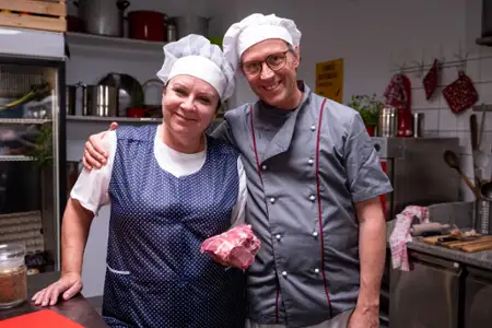 Przepis na zbrodnię - galeria zdjęć - filmweb