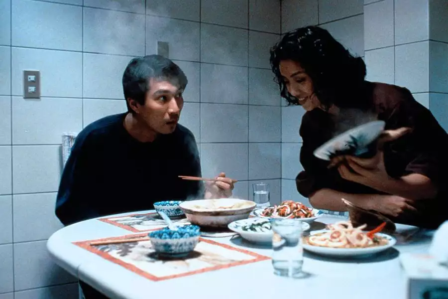 Jedz i pij, mężczyzno i kobieto - galeria zdjęć - filmweb