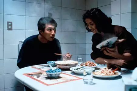 Jedz i pij, mężczyzno i kobieto - galeria zdjęć - filmweb