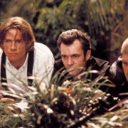 George prosto z drzewa - galeria zdjęć - filmweb
