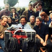 George prosto z drzewa - galeria zdjęć - filmweb