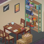 Unpacking - galeria zdjęć - filmweb