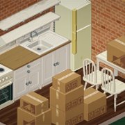Unpacking - galeria zdjęć - filmweb