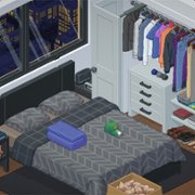 Unpacking - galeria zdjęć - filmweb
