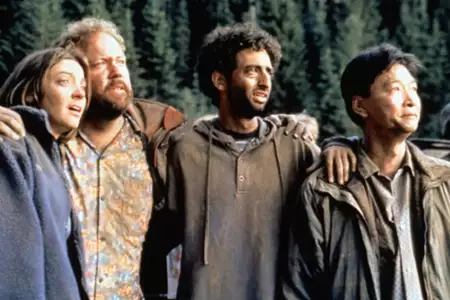 G&oacute;ra Dantego - galeria zdjęć - filmweb